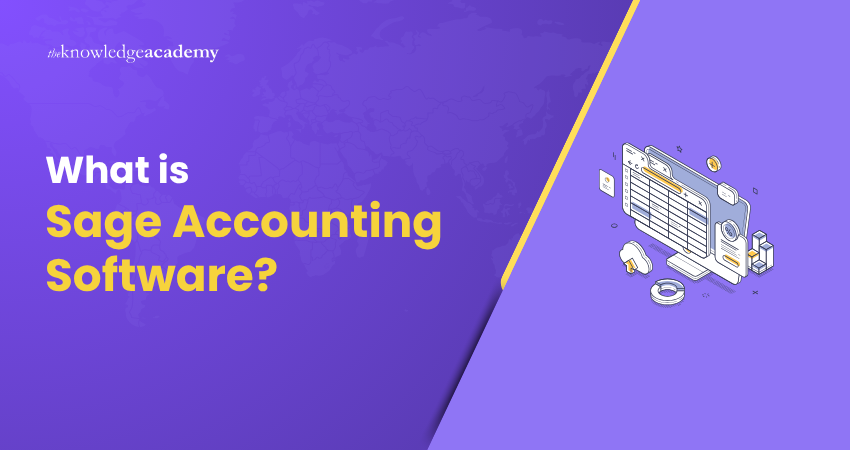 What is Sage Accounting Software? Sage Accounting Software