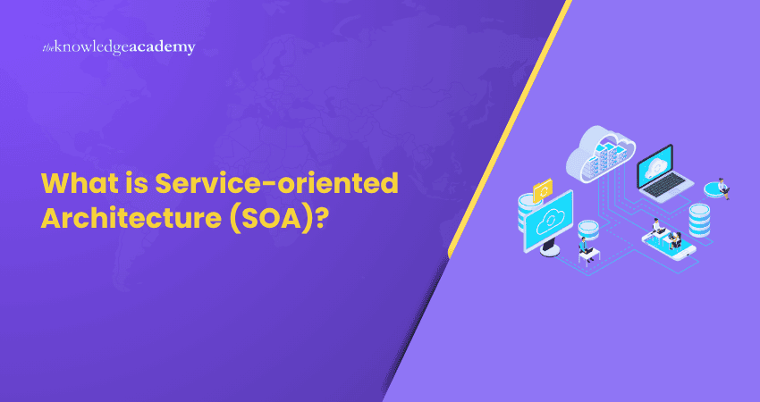 What is Service-oriented Architecture (SOA) What is Service-oriented Architecture (SOA)