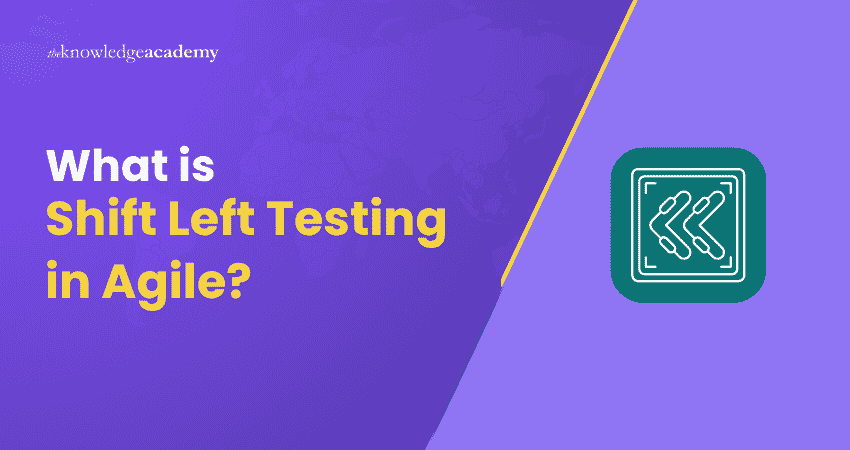 What is Shift Left Testing in Agile?