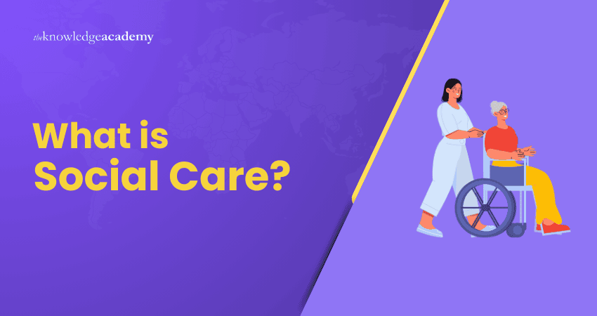 What is Social Care