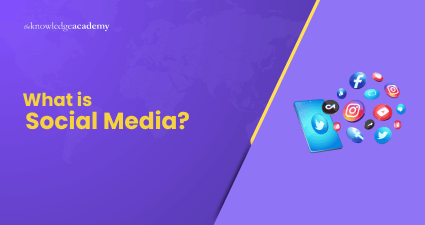 What is Social Media?