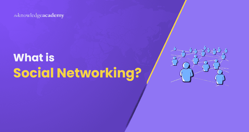 What is Social Networking? What is Social Networking and Why is it Important