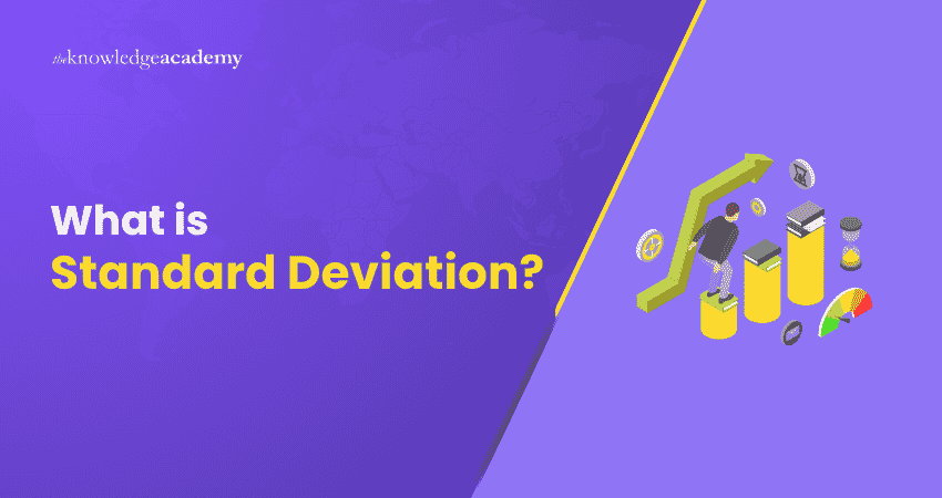What is Standard Deviation? Standard Deviation Definition