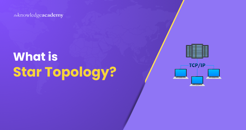 What is Star Topology? What is Star Topology?