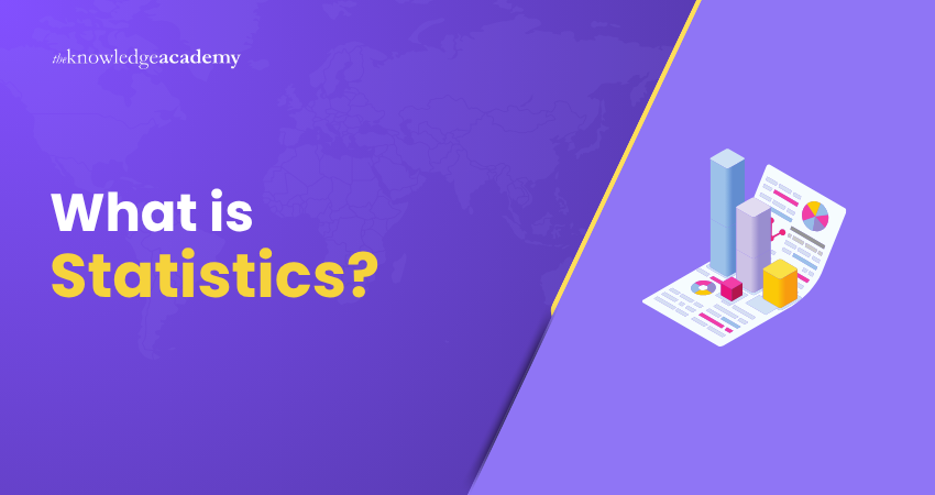 What is Statistics? Statistics Definition
