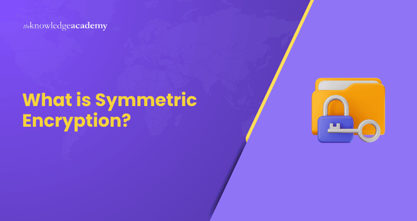 What is Symmetric Encryption What is Symmetric Encryption?