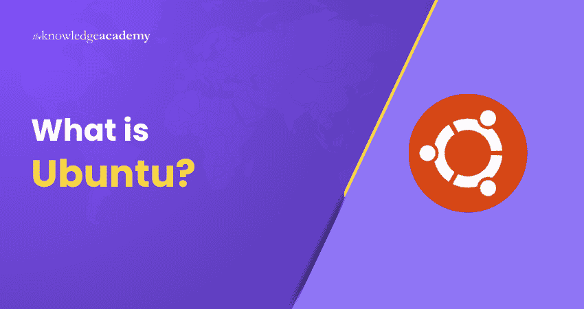 What is Ubuntu? Ubuntu