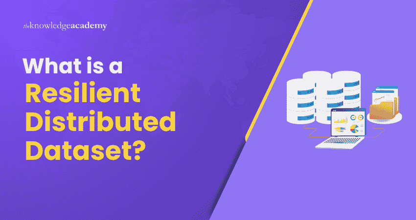 What is a Resilient Distributed Dataset? What is a Resilient Distributed Dataset: Characteristics and Use Cases