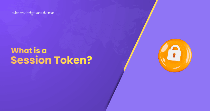 What is a Session Token
