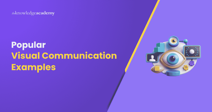 10 Most Popular Visual Communication Examples 10 Most Popular Visual Communication Examples