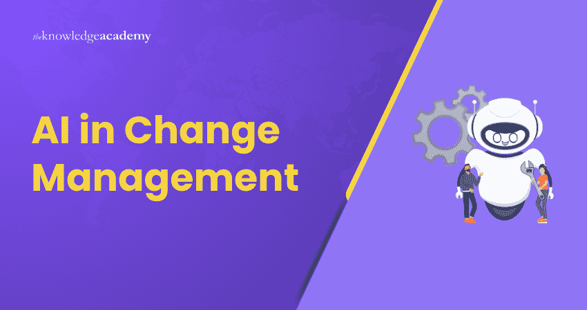 AI in Change Management AI in Change Management