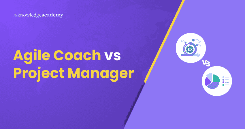 Agile Coach vs. Project Manager: A Complete Comparison