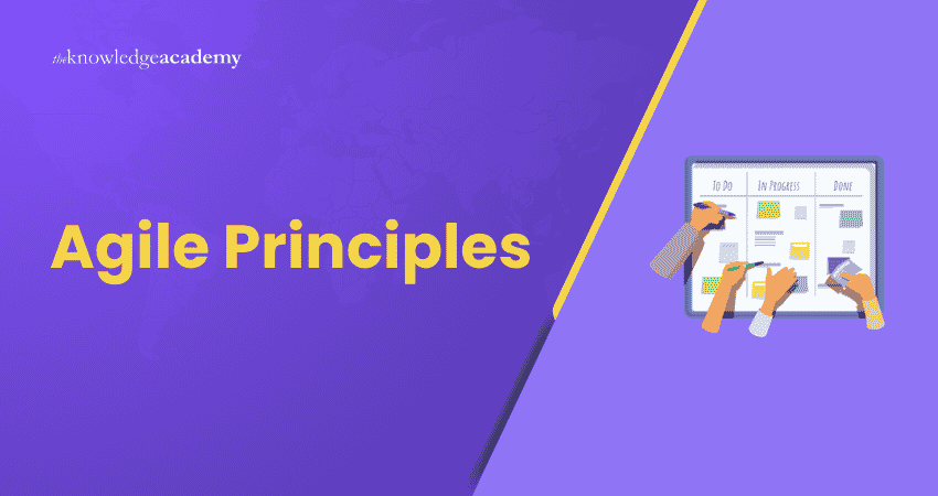 What are the 12 Agile Principles? What are the 12 Agile Principles?