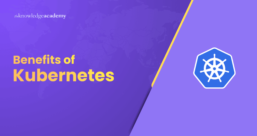 Benefits of Kubernetes What are the Benefits of Kubernetes?