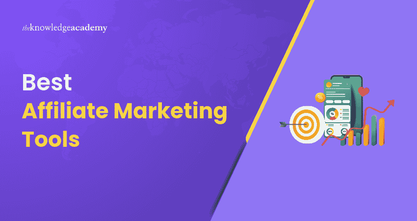 Best Affiliate Marketing Tools Tools for Affiliate Marketing