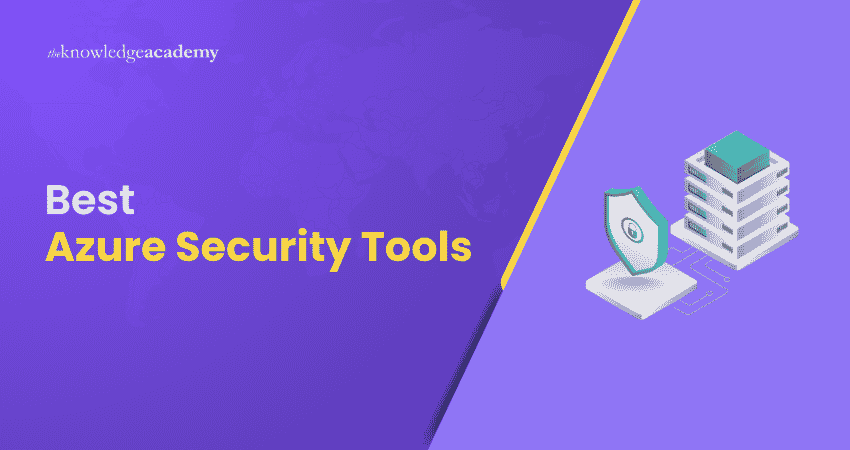 Azure Security Tools Explained