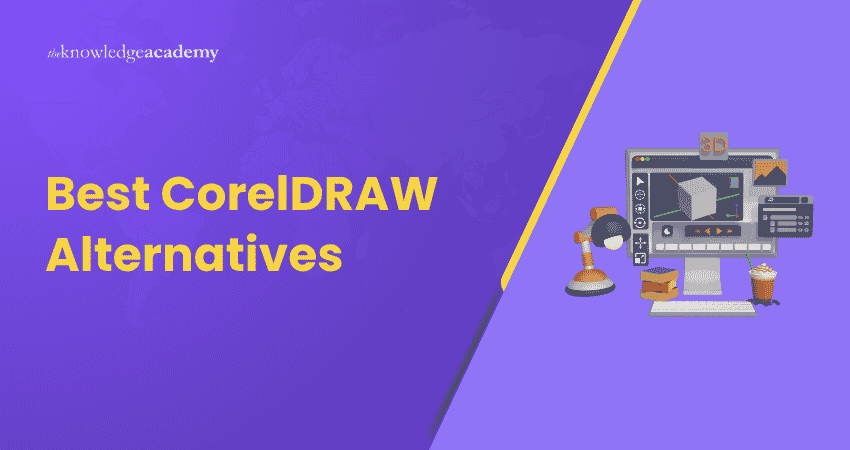 Best CorelDRAW Alternatives to Elevate Your Work