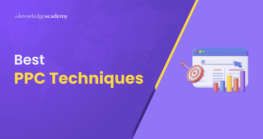 Best Techniques of PPC Best Techniques of PPC
