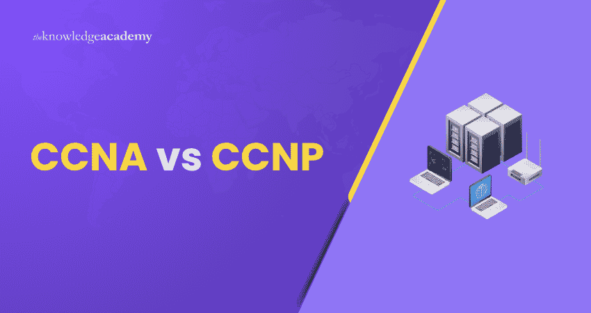 CCNA vs CCNP