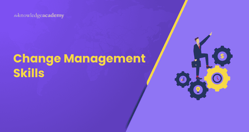 Change Management Skills