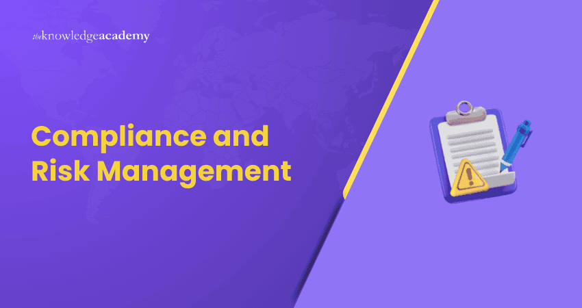 Compliance and Risk Management