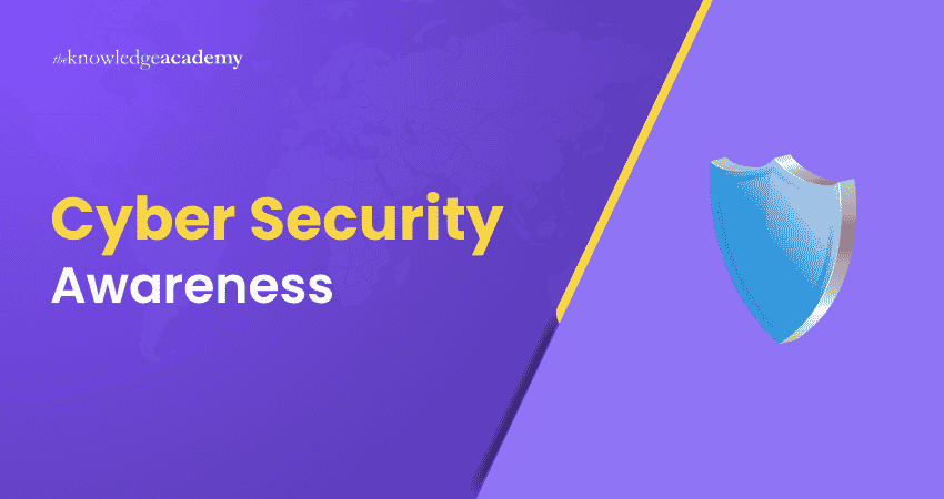 Cyber Security Awareness Explained