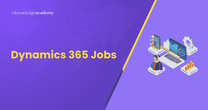Dynamics 365 Jobs Top Microsoft Dynamics 365 Jobs