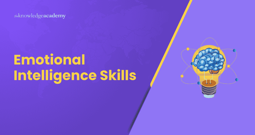 Emotional Intelligence Skills Core Emotional Intelligence Skills