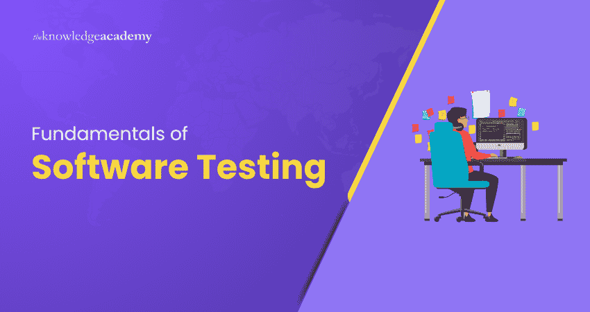 Fundamentals of Software Testing Fundamentals of Software Testing