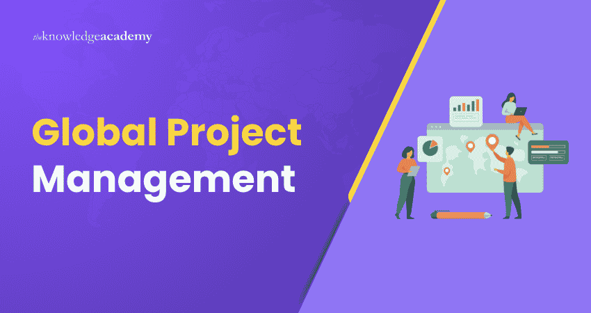 Global Project Management Global Project Management