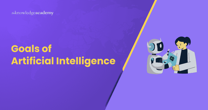 Goals of Artificial Intelligence
