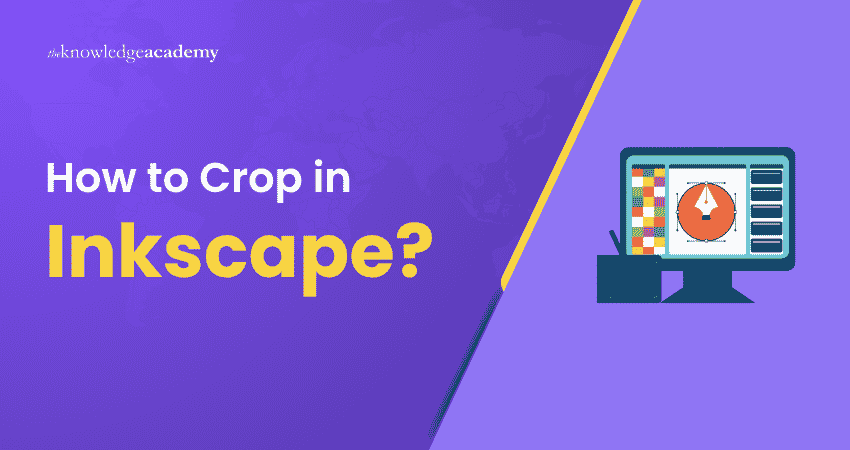 How to Crop in InksCape How to Crop in InksCape