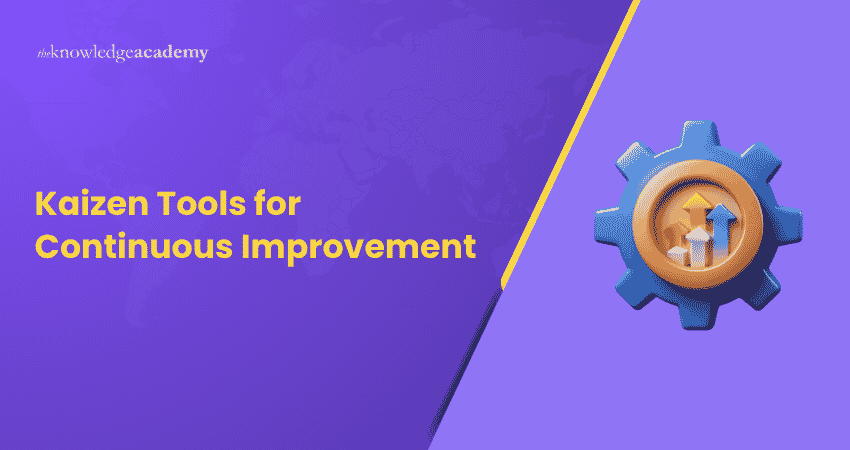 Kaizen Tools