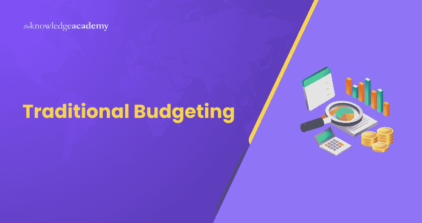 Traditional Budgeting Traditional Budgeting Meaning