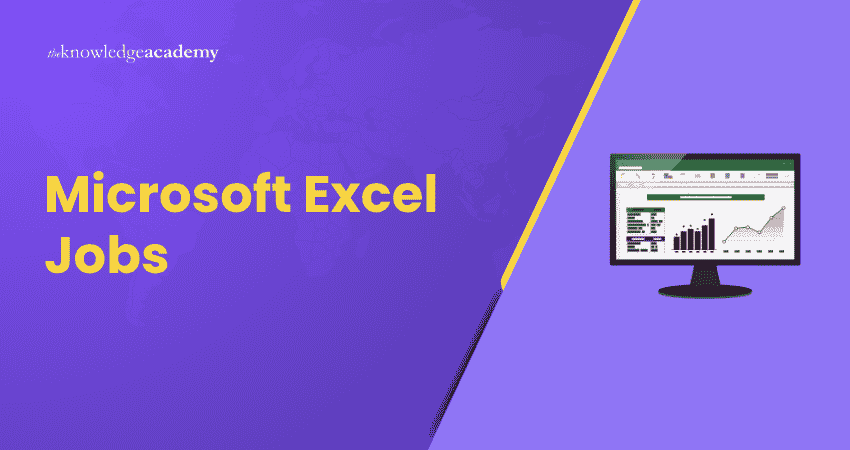 Microsoft Excel Jobs Top Microsoft Excel Jobs