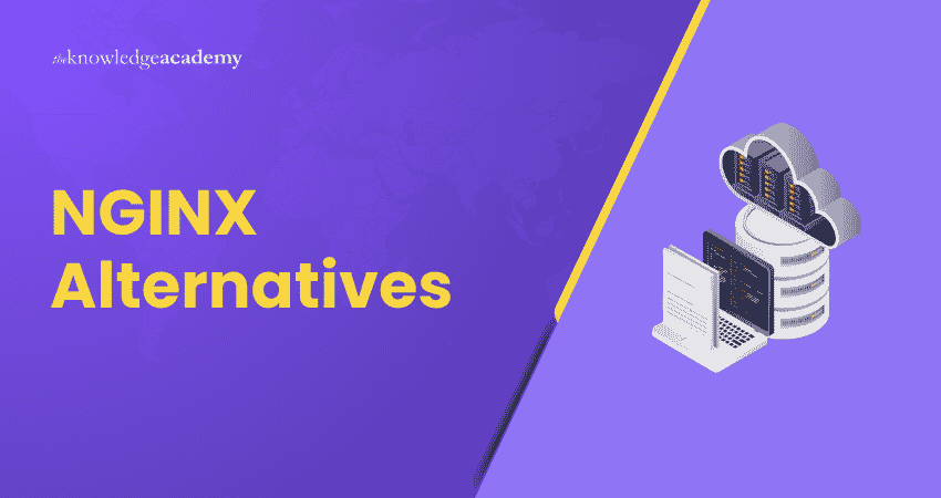 Nginx Alternatives Top NGINX Alternatives