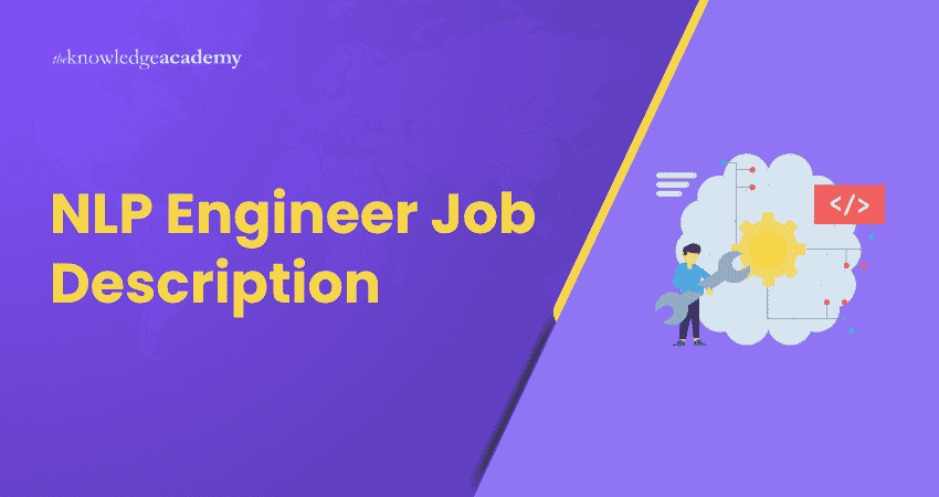 NLP Engineer Job Description