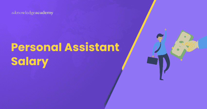Personal Assistant Salary Personal Assistant Salary
