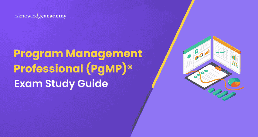 Program Management Professional (PgMP)® Exam Study Guide Exam Study Guide for PgMP Exam