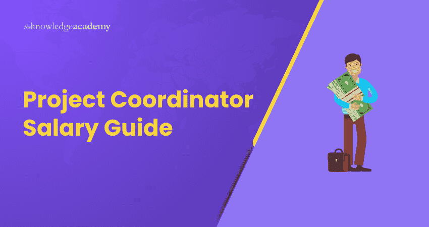 Project Coordinator Salary Project Coordinator and its Salary Structure