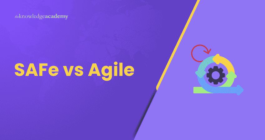 Key Differences Between SAFe and Agile