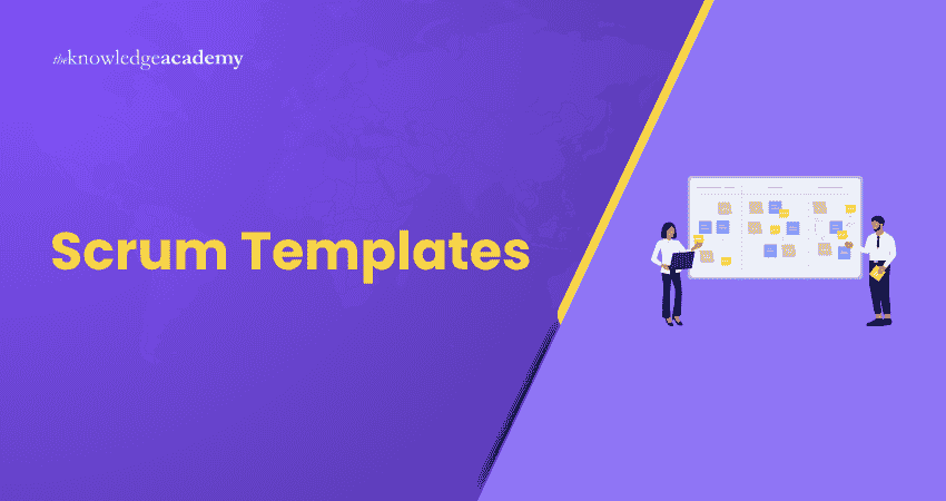 What are Scrum Templates?