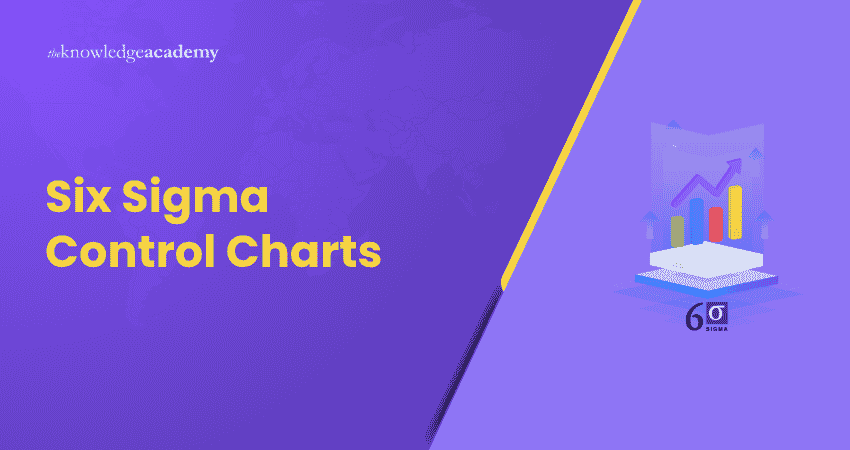 Six Sigma Control Charts Six Sigma Control Charts: All you Need to Know