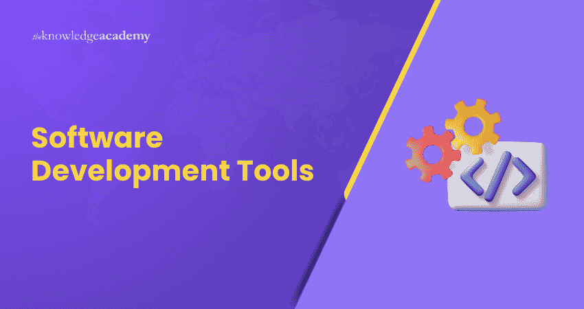 Top 15+ Software Development Tools Top 15+ Software Development Tools