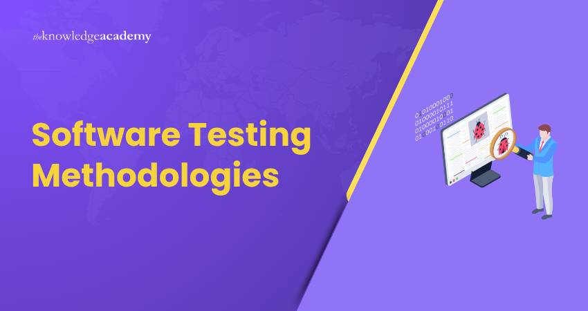 Software Testing Methodologies Software Testing Methodologies