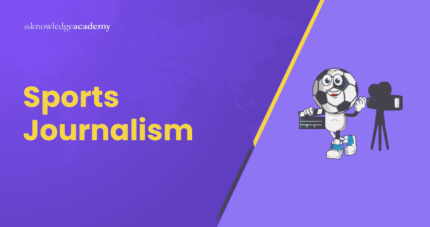Sports Journalism Sports Journalism Explained