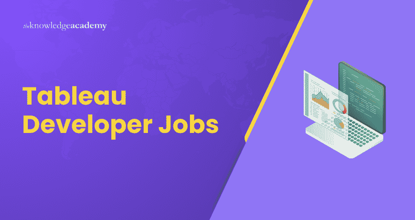 Top Tableau Developer Jobs Top Tableau Developer Jobs