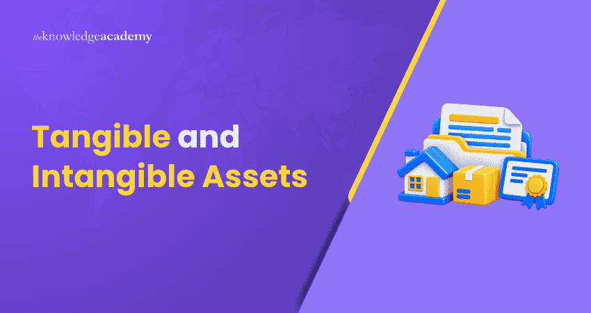 Tangible and Intangible Assets What are Tangible and Intangible Assets