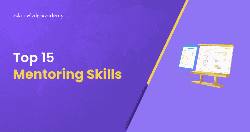 Mentoring Skills Top Mentoring Skills Explained