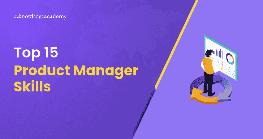 Top 15 Product Manager Skills Top Product Management Skills